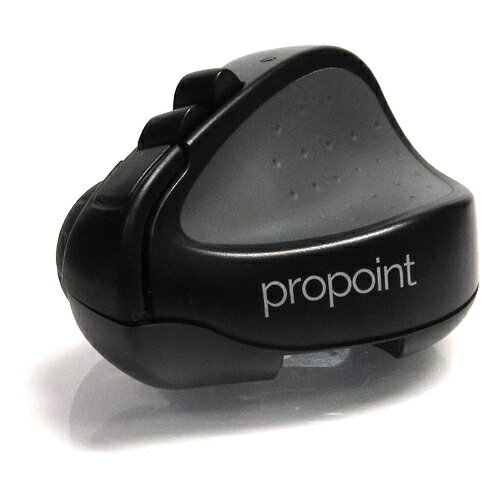 SwiftPoint ProPoint スイフトポイント SM600G 超小型 ワイヤレスマウス Bluetoothマウス レーザーポインタ搭載 会議 出張 旅行用 1800DPI 軽量 コンパクト 【日本正規代理店保証品】