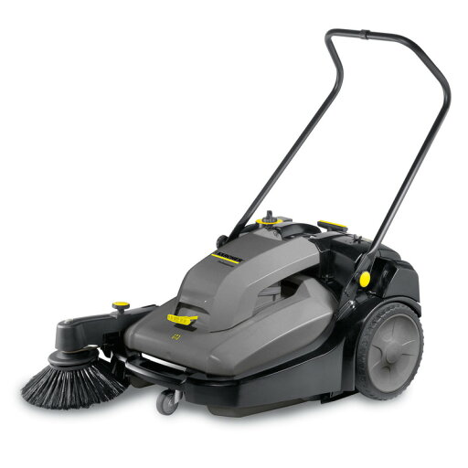 ケルヒャー KM 70/30 C Bp スイーパー 手押し式 ケルヒャー KM 70/30 C Bp スイーパー 手押し式