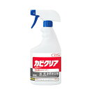 カビクリア詰替えボトル 600ml(空)X12本