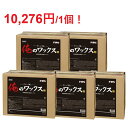 大一産業 俺のワックス 黒 18L 5個 クラストップの高光沢 優れた耐久性 ウェット&ドライシステム 高濃度 高耐久