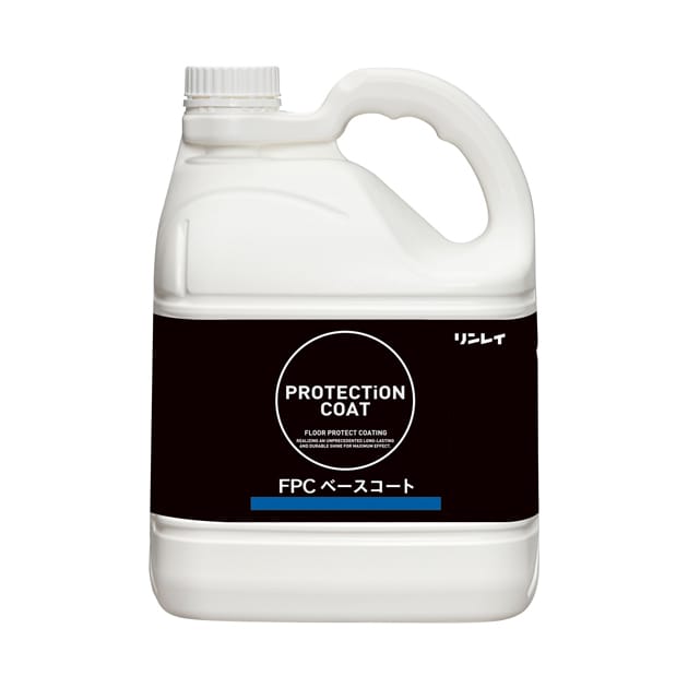 【法人限定】リンレイ FPCベースコート4L×2