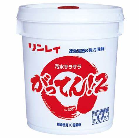 がってん！2 18L 1個【法人限定】