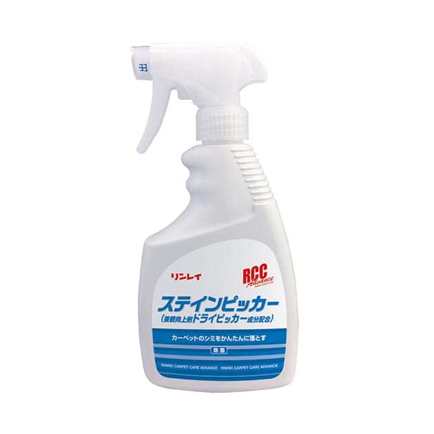 【法人限定】リンレイ RCCステインピッカー400mL×12