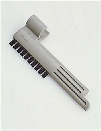 テラモト ラバーブラシφ22．2用