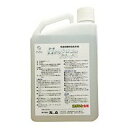 万立 白馬 目からウロコのクリーナー 1L