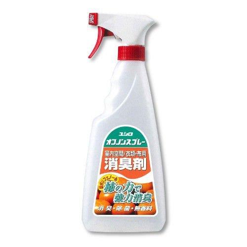 ユシロ化学工業 オフノンスプレー0.5L×12