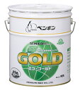 ペンギンワックス セミコート エコゴールド 18L※事業者限定販売