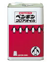 ペンギンワックス フロアオイル 18L※事業者限定販売