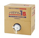 大一産業 バリアスー1S 18L 食中毒対策 食品添加物 安心・安全 原液使用