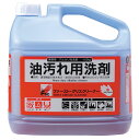 【楽天スーパーSALE 10%OFF】大一産業 FSCファーストグリスクリーナー4.5kg 厨房・調理器具の焼き焦げ 油汚れ 汚れのひどい床の洗浄 希釈