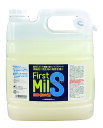 大一産業 ファーストミルエス 4L(3)