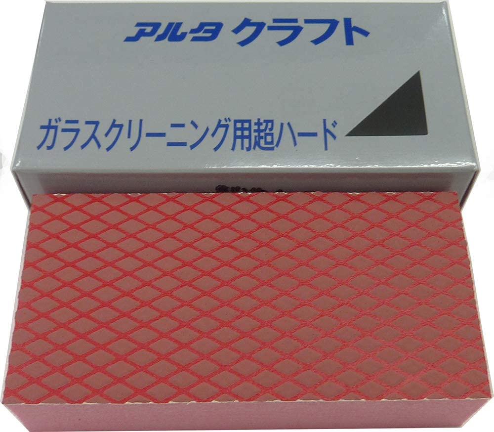 アルタクラフトガラス用超ハ-ド ASH-CPAD