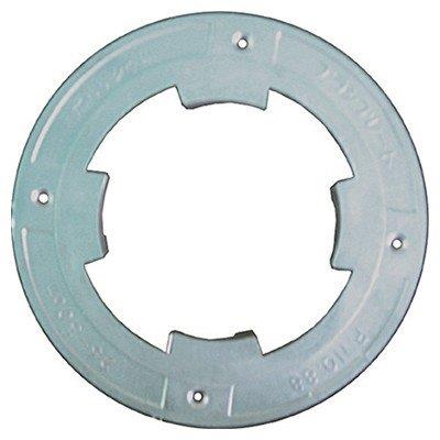 リンレイ　プレ−ト　12型 4ツヅメ