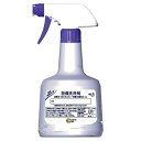 設備洗浄剤業務用つめかえスプレー容器 600ml(3)