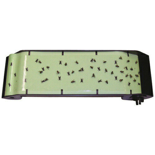 日本カルミック フライキャッチャー用カートリッジ