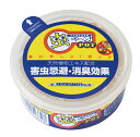 大一産業 虫いや~ん!POT