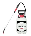 【楽天スーパーSALE 10%OFF】大一産業 フォ?ミングスプレ?ヤ?N 蓄圧式発砲器 濃密泡 強力洗浄 作業時間 労力 軽減