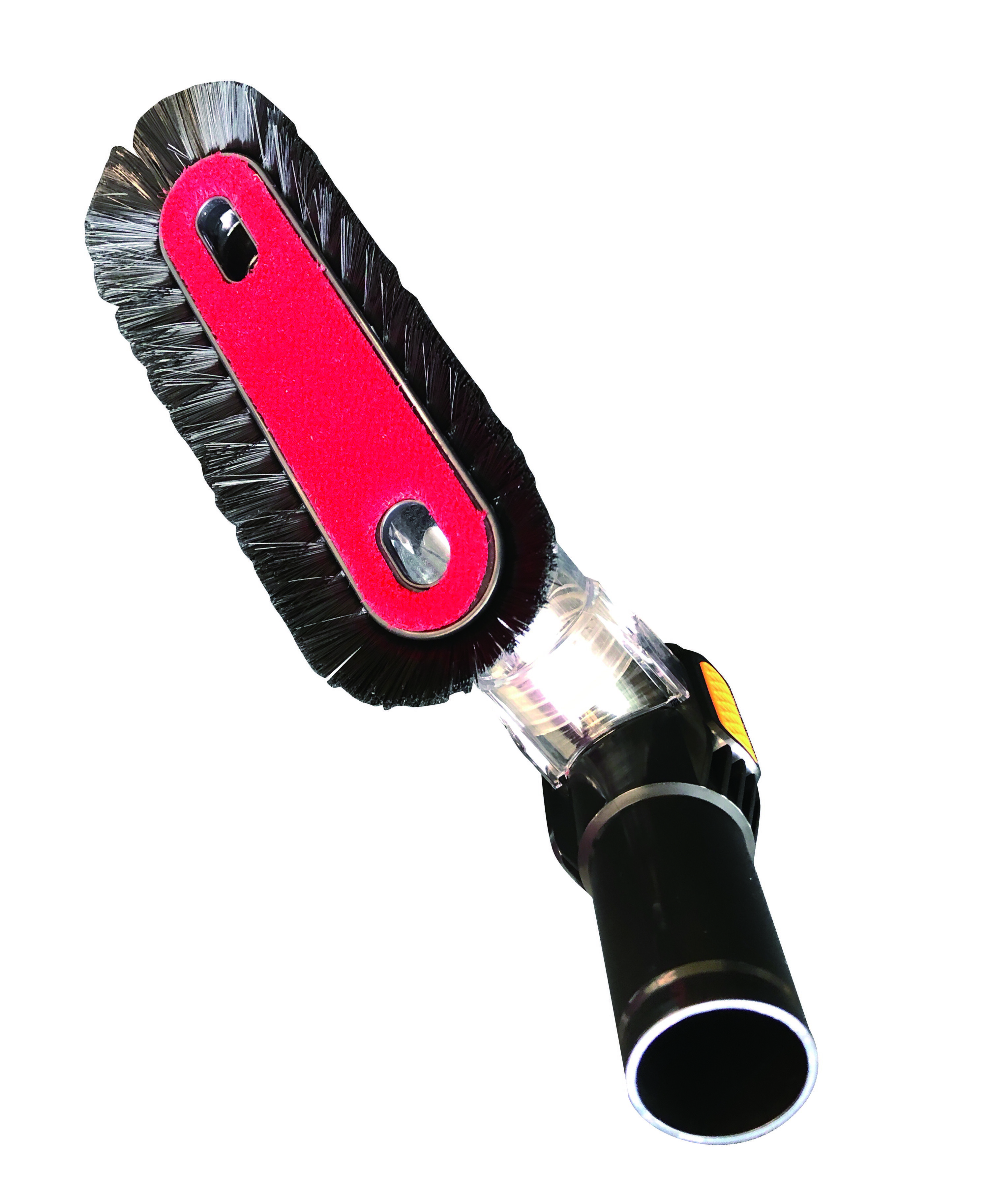 極掃除機用家具用ノズル