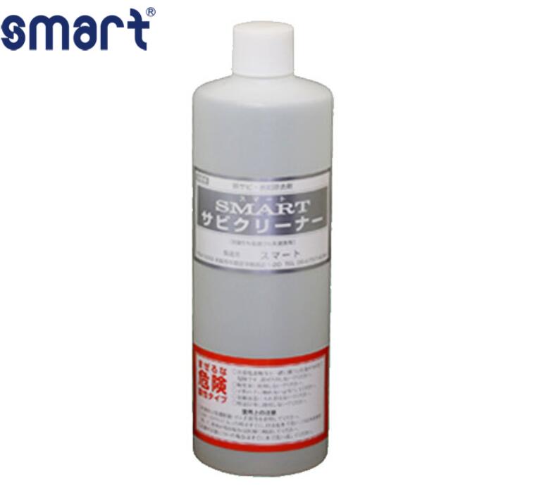 【法人限定】スマートサビクリーナー 1L