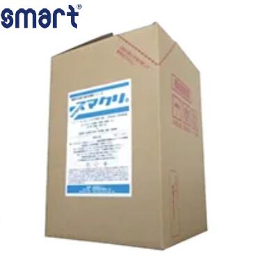 【法人限定】スマクリ アルカリ 18kg