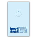 【法人限定】規格袋 JM15 透明 100枚入×30P ハウスホールドジャパン