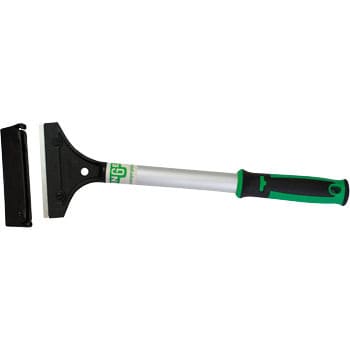 UNGER(ウンガー) 窓用 スクレーパー 25cm柄付