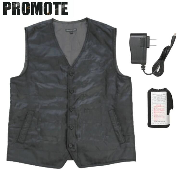 PROMOTE　プロモート 速暖！フィットベスト 3Lサイズ　SFB(3L)
