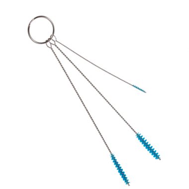 Vikan（ヴァイカン） パイプクリーナー(2.5.6mm） 53623