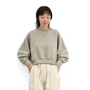 【SALE70%off】テリーナップ ワイド プルオーバー 【BC6005237】【bulbul バルバル】(4)