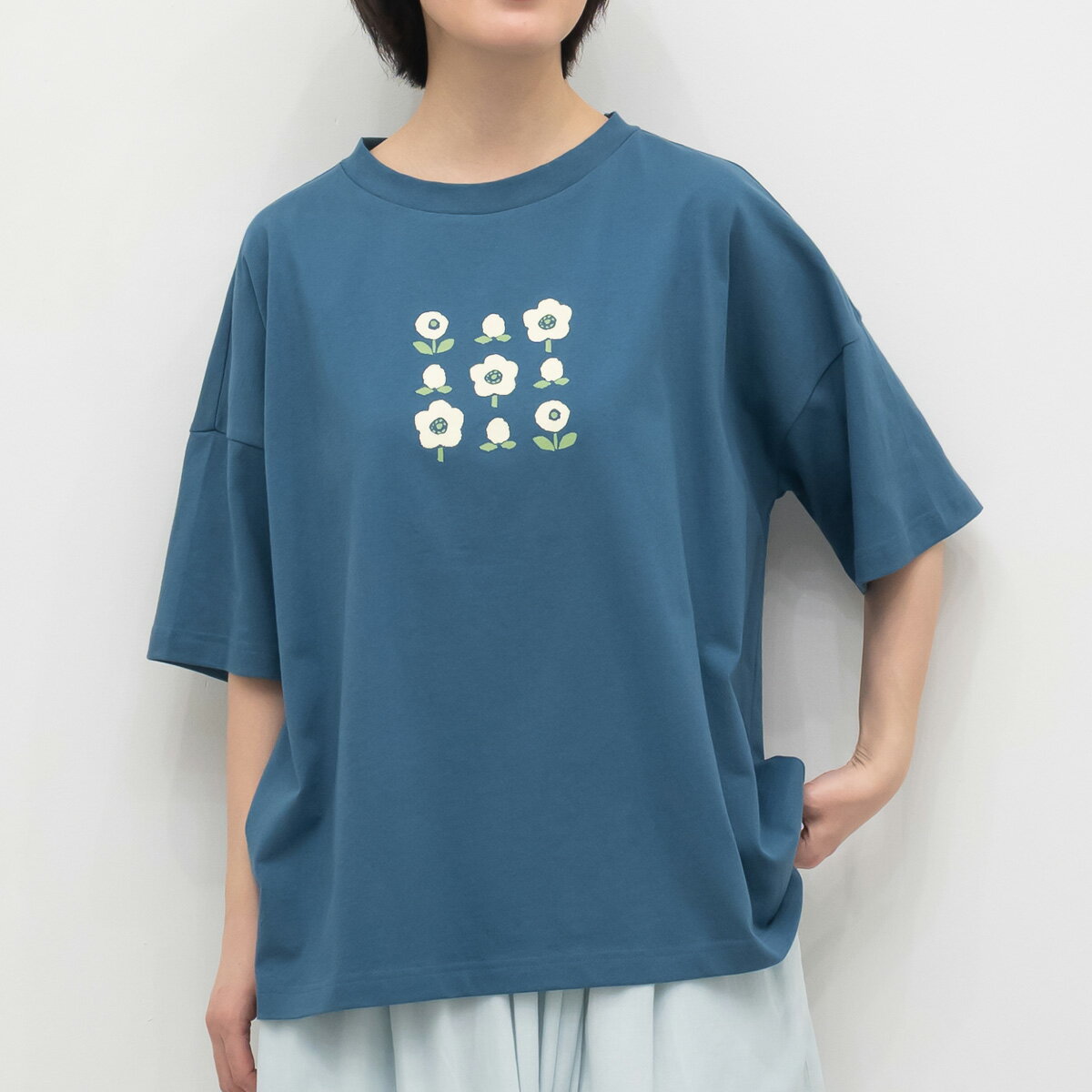 Rakuten - [公式ストア] SUN VALLEY サンバレー / 空紡糸 天竺 BIG Tシャツ