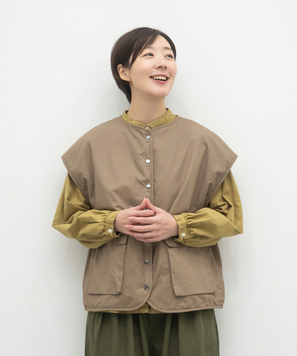 【SALE40%off】[公式ストア] tukuroi by SUN VALLEY ツクロイ / コットン馬布 ピー...
