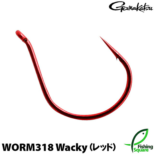 ڥեåۤޤWORM318Wackyʥ318å˥å(եå#4)