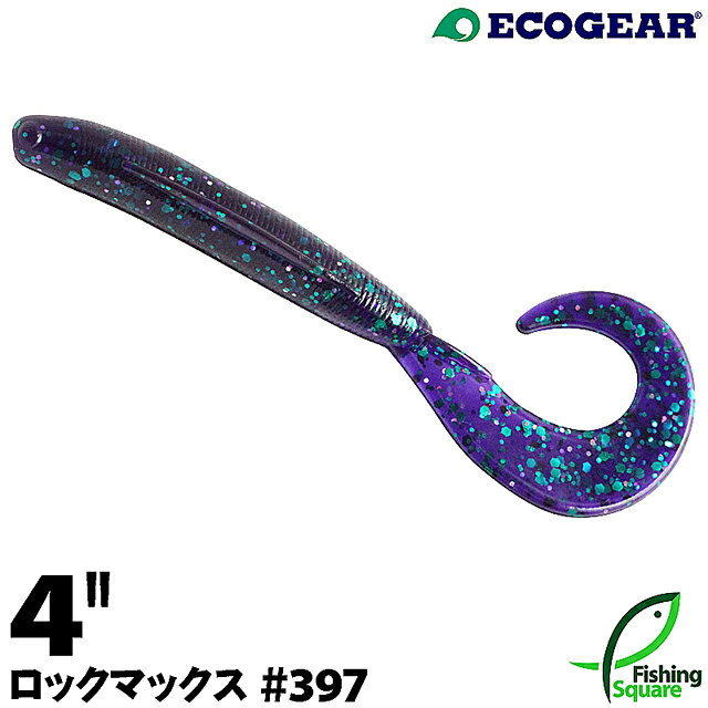 Rakuten - エコギア ロックマックス 4