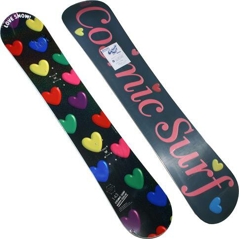 �����ߥå�������COSMIC SURF ��ǥ����������������Ρ��ܡ��ɡ�Happy Feelin�ǡץ����С� 11cms-1