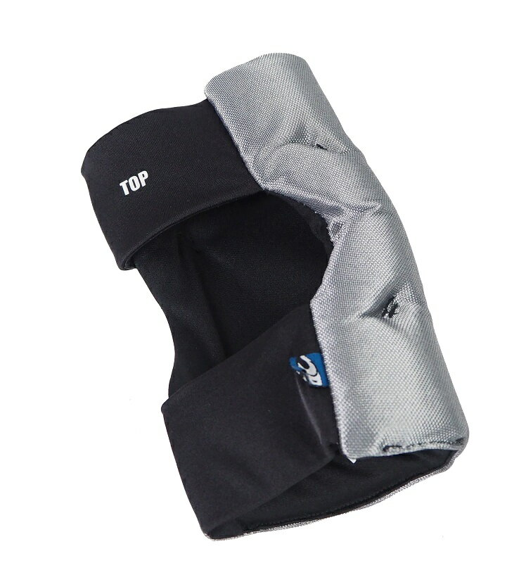 ノースピークnorthpeak スキー スノーボード ひじ用プロテクター「エルボーガード ...
