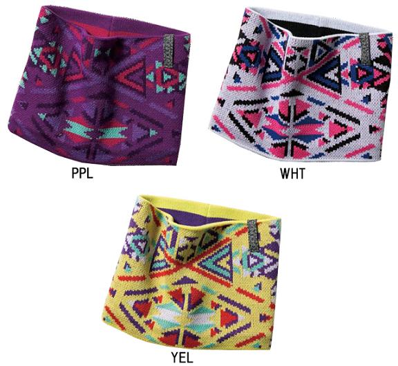 【処分価格】AIR TO GROUND A-SEVEN (エーセブン) スキー・スノーボード「ネックウォーマー」DA7-1C12