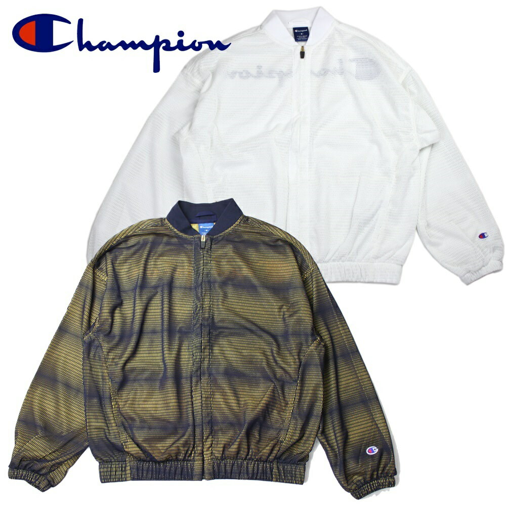 Rakuten - 【郵便受けへお届け送料無料】champion チャンピオン レディース ジップジャケット「ZIP JACKET」CWRS006