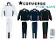 ★二着以上は各¥880引き★<チーム名マーク加工可能・三着以上個人名サービス>コンバースCONVERSE バス..