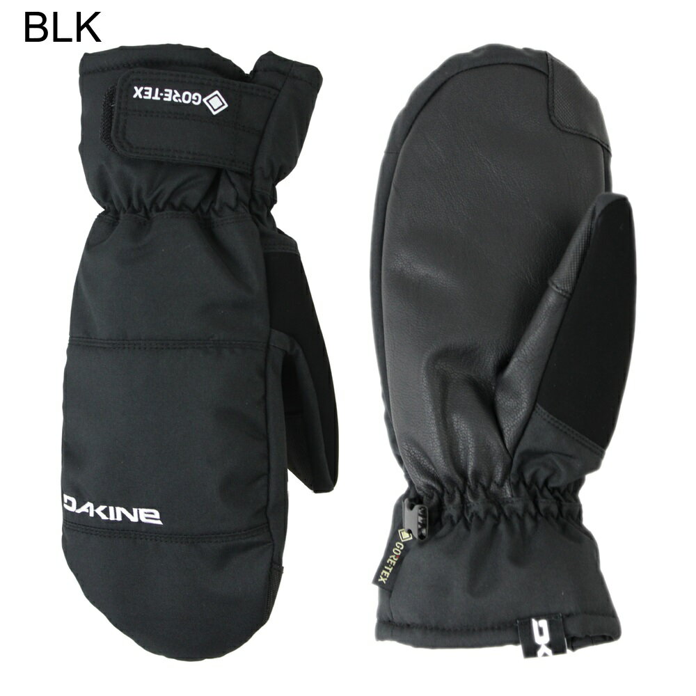 DAKINE ダカイン メンズ スキー スノーボード ミトン グローブ 手袋 「SATURN MITT...