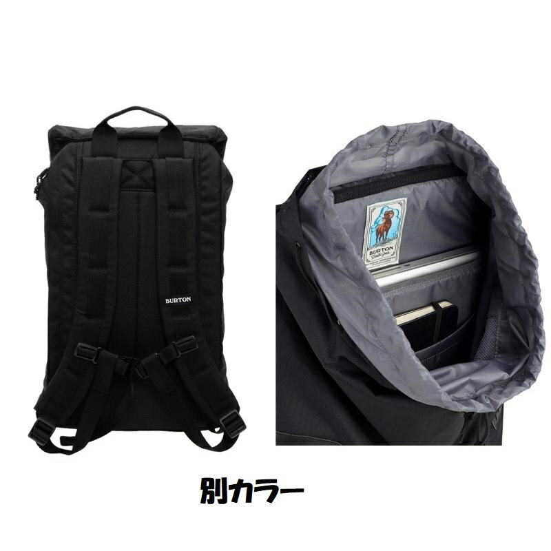 BURTON�С��ȥ� ���å� �Хå��ѥå���TINDER PACK��25L��SAFARI�ʥ��ե���� 11016