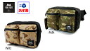 PINE FORT {fBobOuCAMO BODYBAGvPNF164006