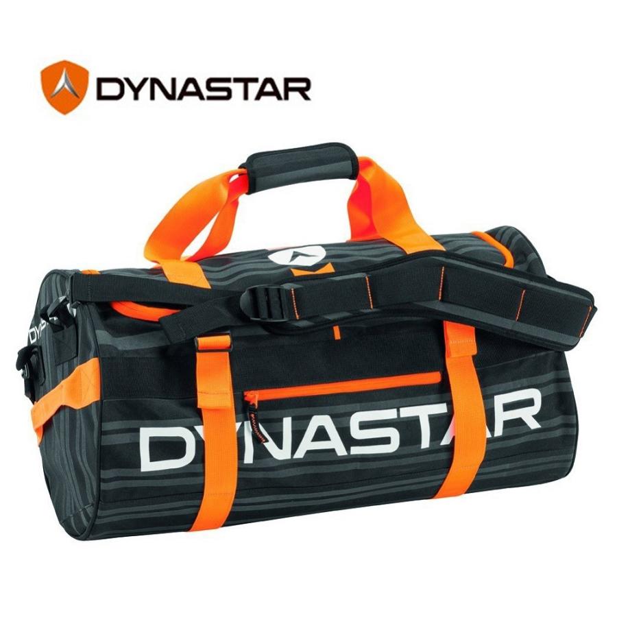 ディナスター DYNASTAR ダッフルバッグ ボストンバッグ「DUFFLE BAG」 50L DKFB101