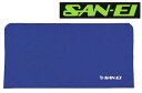 サンエイ三英(SANEI)卓球フェンス「ナイロンカバーBF-2 ブルー」(2000×750)11-034