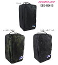 ≪40%off≫KIZAKI(キザキ)「ヘルメットゴーグルケース」DBS-B3615