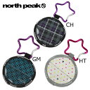 【格安ご提供!!】northpeak ノースピーク スキー スノーボード チケットケース パスケース リフト券入れ「カラビナ付き 小物入れ」NP-5208