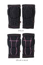 Safety Bible スノーボード用「女性用ヒザ用パット」SB-2550