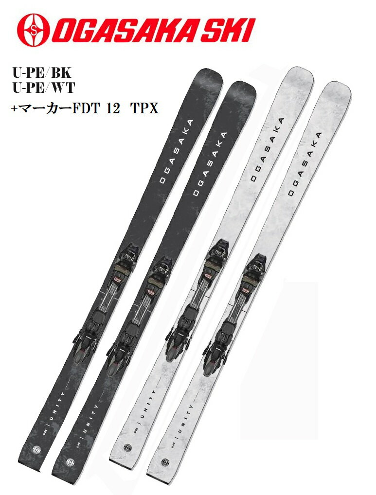 㥹ӥ2025-2026OGASAKA˥ƥU-PE+ޡ[FDT TPX 12]