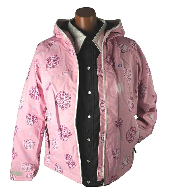 ����ʸ¤�!! SS�������� ������ ONYONE ������������ ���㥱�å� 2��Ť͡�SHELL SET JACKET�����ʤ���+���ʤʤ��ˡ�ONJ952S4