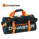 ディナスター（DYNASTAR)ダッフルバッグ ボストンバッグ「DUFFLE BAG」 50L DKFB101