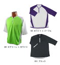 ナイキNIKE「L.I.S. DRI-FIT 3／4 Tシャツ 」365725